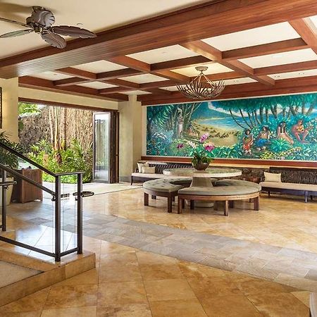Wailea Beach Villas Кихей Интерьер фото