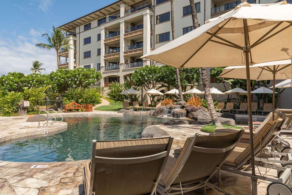 Wailea Beach Villas Кихей Удобства фото