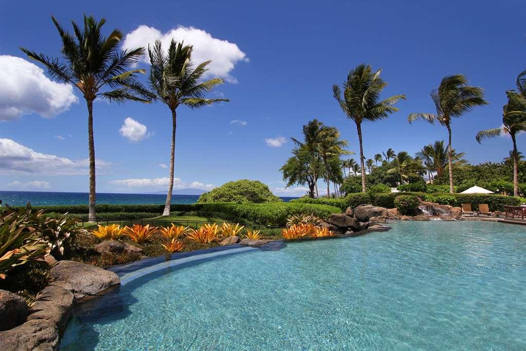 Wailea Beach Villas Кихей Удобства фото