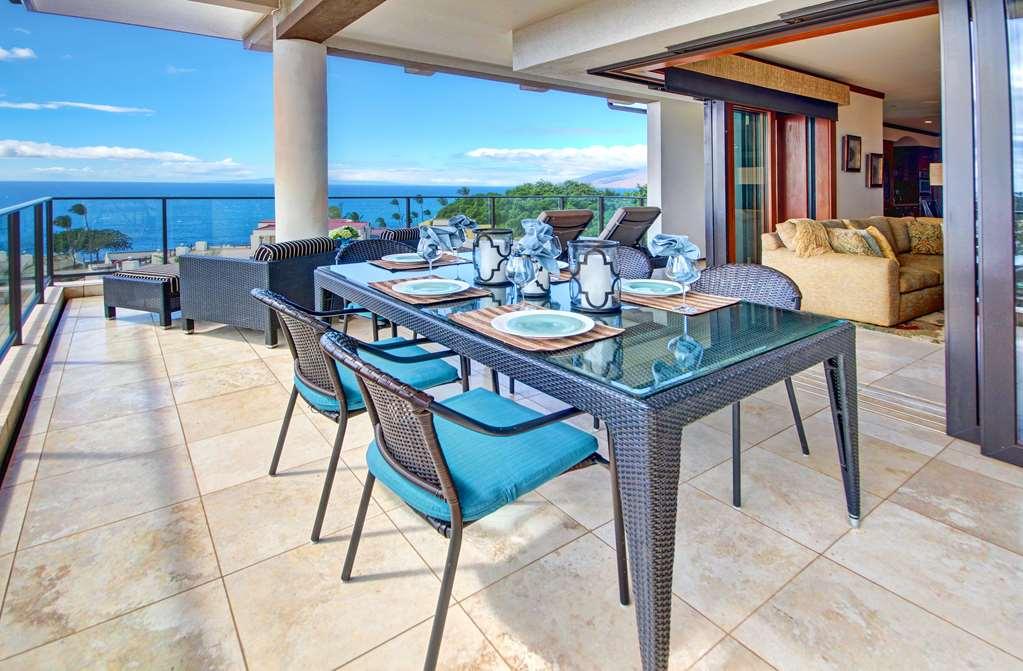 Wailea Beach Villas Кихей Номер фото