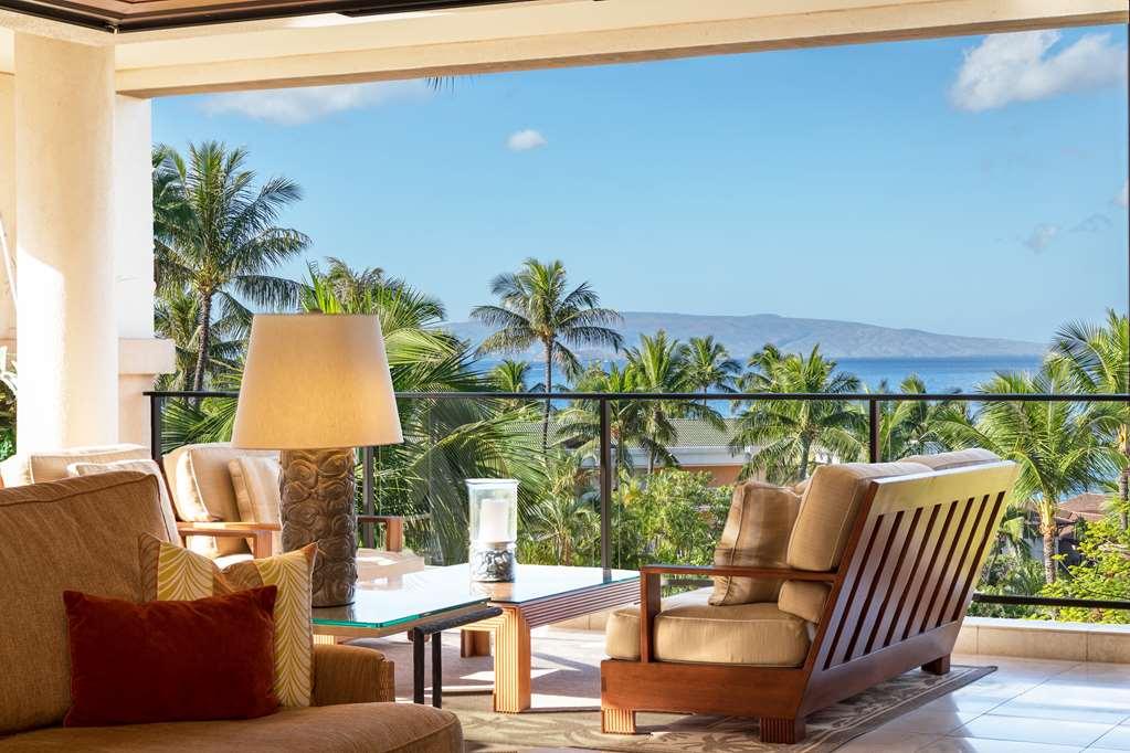 Wailea Beach Villas Кихей Номер фото