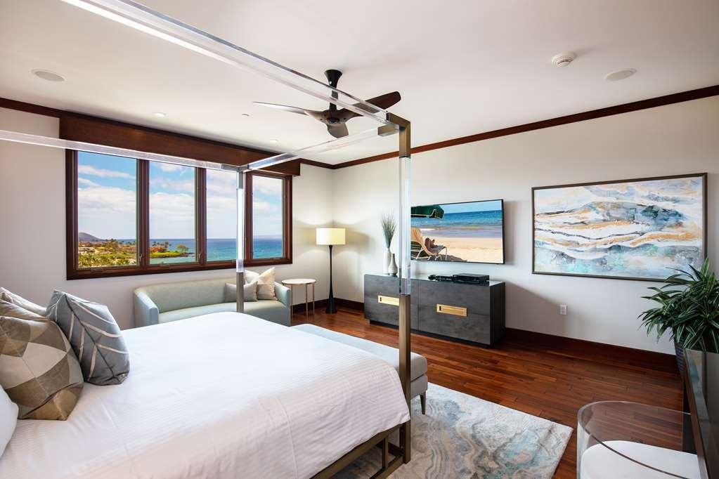 Wailea Beach Villas Кихей Номер фото