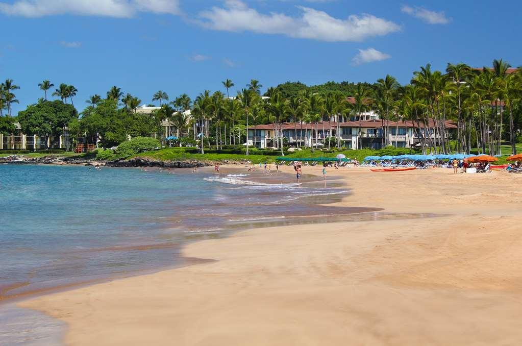 Wailea Beach Villas Кихей Природа фото
