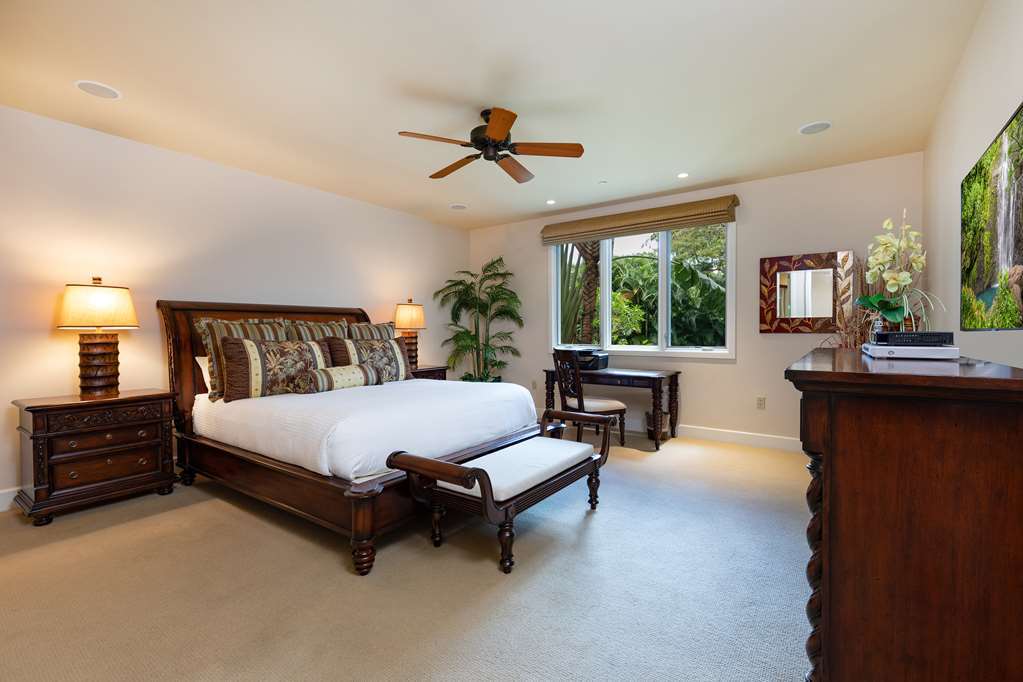 Wailea Beach Villas Кихей Номер фото