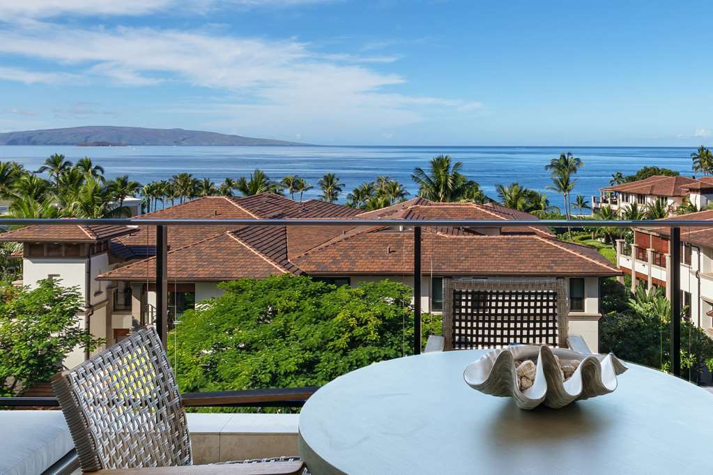 Wailea Beach Villas Кихей Номер фото