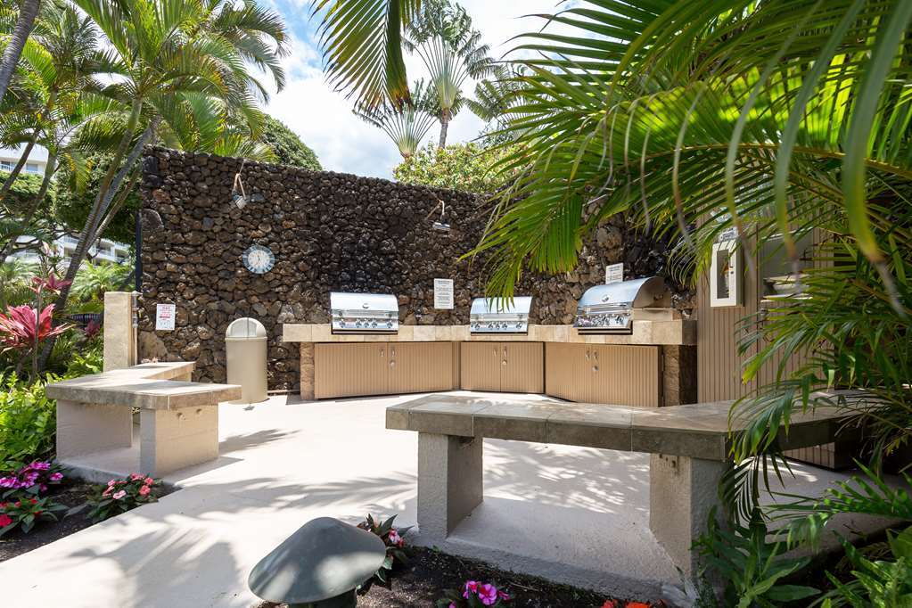 Wailea Beach Villas Кихей Удобства фото